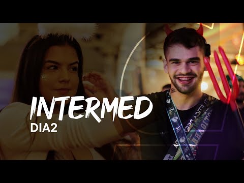 INTERMED 2019 - Dia 2