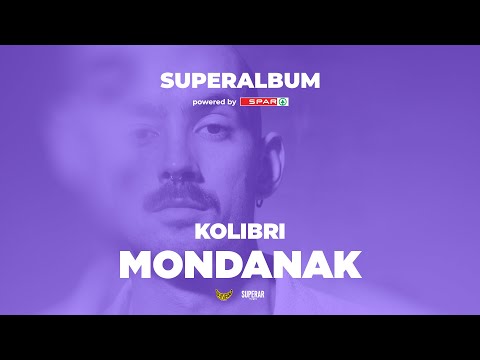 Kolibri feat. Superar Kórus - Mondanak (prod. TEMBO)