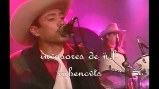 INVASORES DE N L  PARA TI MI AMOR