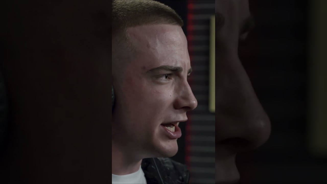 NEW 101 Barz freestyle out now 🎤… told you this years gonna be different #shorts