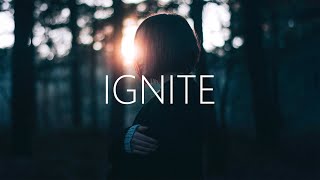 MitiS &amp; MaHi - Ignite (Lyrics) feat. Haley Maze