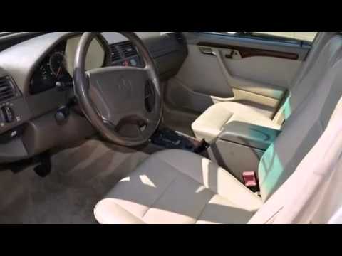 Pre-Owned 1995 Mercedes-Benz C220 Mesquite TX 75150