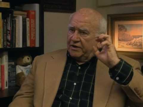 Ed Asner on the beginning of Lou Grant - TelevisionAcademy.com/Interviews