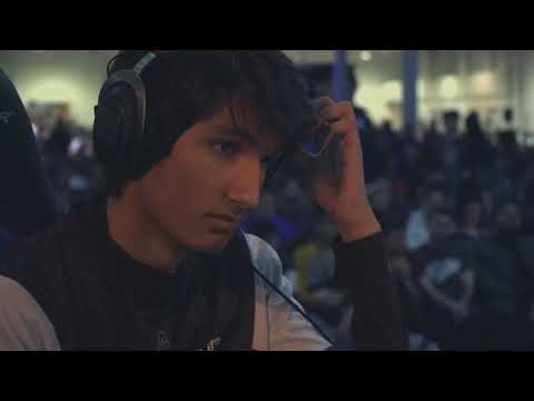 Mistake vs Nairo - GOML 2018 - Wii U Losers Final
