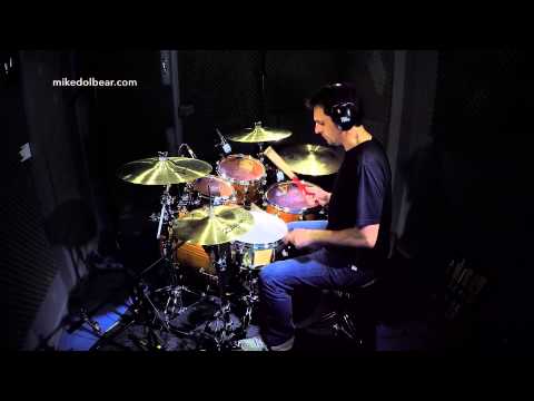 Lesson - Danny Pearson Lesson 16 for mikedolbear.com