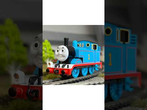 Wie ich meine Bachmann Thomas #shorts verbessert habe
