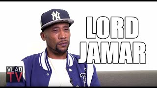 Lord Jamar Addresses Nikki Benz Saying He's Slut Shaming