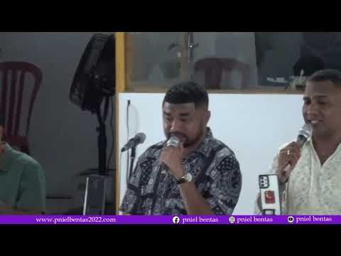 His Presencive || Christo Voice