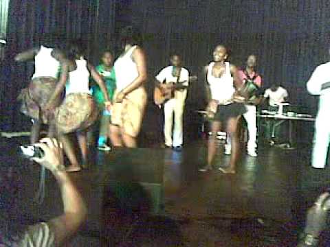 Sousa e Nildo Freire na Suiça