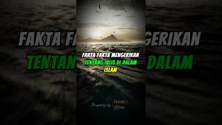 Download lagu FAKTA-FAKTA MENGERIKAN TENTANG IBLIS DI DALAM ISLAM #shorts mp3 Download lagu FAKTA-FAKTA MENGERIKAN TENTANG IBLIS DI DALAM ISLAM #shorts mp3
