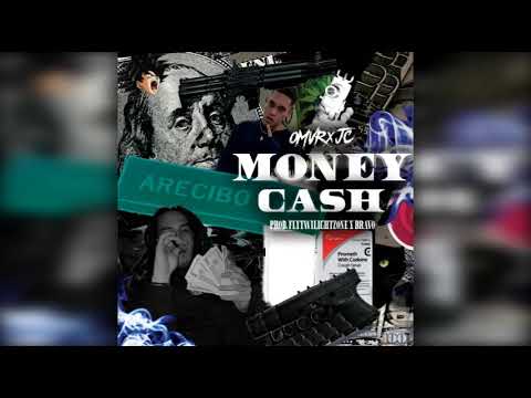 OMVR x JC - MONEY CASH (Prod. Flytwilightzone x Brvvo)