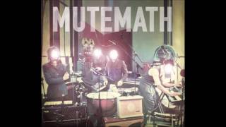 MUTEMATH | Picture | Warner Bros. Version