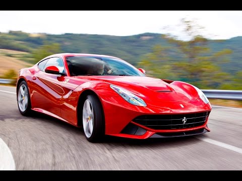 Forza Horizon 2 - Part 49 - Ferrari F12 Berlinetta (Let's Play / Walkthrough / Gameplay)