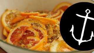 How to make Blood Orange Marmalade Recipe Bondi Harvest