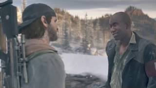 【DAYS GONE #51】Subtitled version/字幕実況(デイズゴーン) Militias test continued/続民兵試験