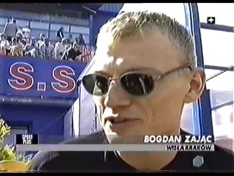 Liga Polska 1999/2000