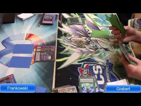 [SCS-Crew] 1. CCG Locals in Halle - Finale Nekroz vs. Nekroz