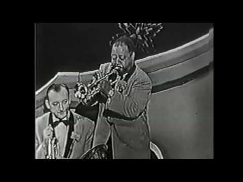 Serious Business  - Tommy & Jimmy Dorsey Orchestra