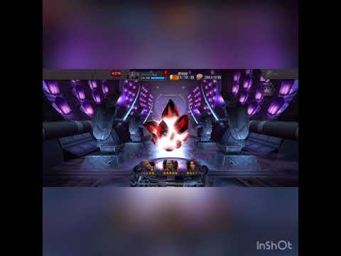 20x Ebony Maw/Cull Obsidian Featured Cavalier crystals, + 5 star crystal