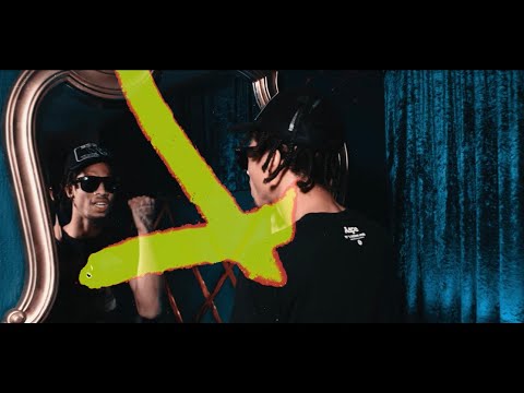 Wb.Big.Koota - “Wockey” (Official Music Video)