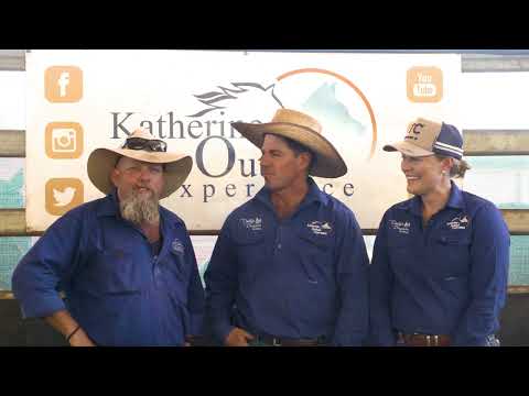 Katherine Outback Experience