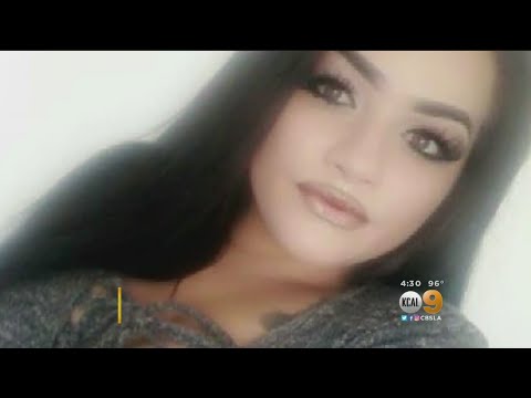 Woman Who Died After Jumping Out Of Moving Vehicle Identified As 20-Year-Old Mother Of 2