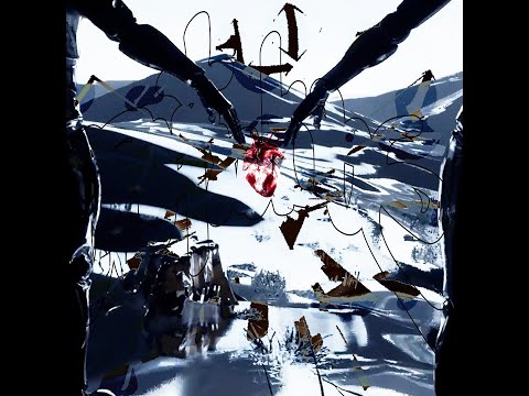 Popin'love - DMT (full EP)