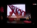 The psychology of culture | Fernando Lanzer | TEDxAUBG