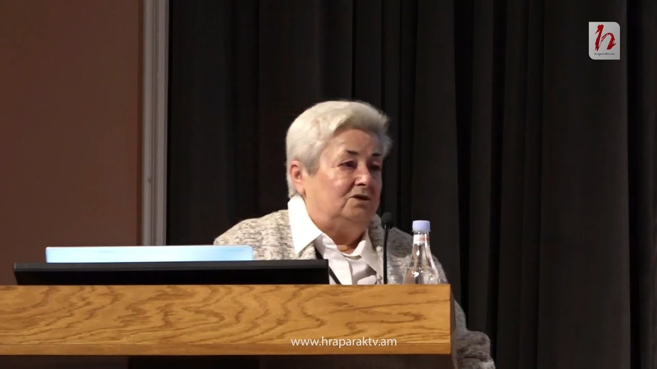 Ադրբեջանը փորձում է հայելային պատճենել հայկական ինքնության բազմաթիվ երևույթներ