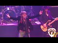 The Quireboys - Misled: Live on the Monsters of Rock Cruise 2018
