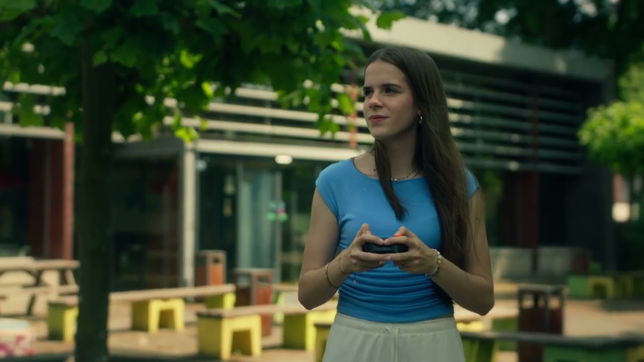 Rythovius College — Promotiefilm Eindhoven