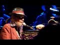 Dr. John - Indian Red - Tipitina's - New Orleans - 4/28/12