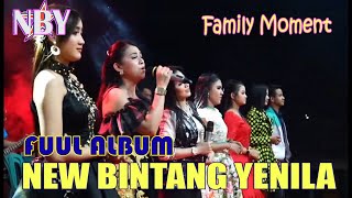 Download lagu FULL ALBUM NEW BINTANG YENILA [ TEMBANG LAWAS ] mp3