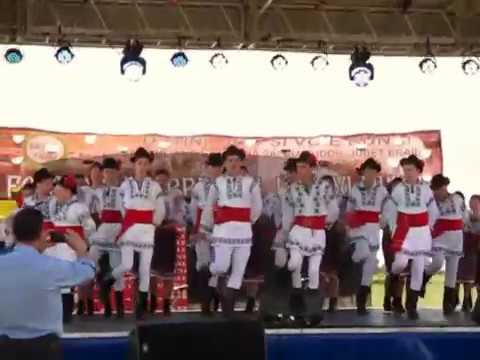 Festivalul branzei de la Gulianca 2016