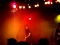 Growing Down- No Use For A Name