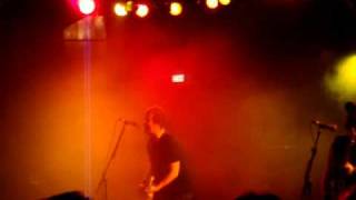 Growing Down- No Use For A Name