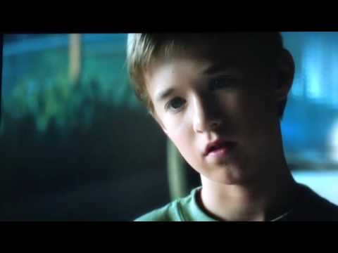 A.I. Clip - creepy phone scene