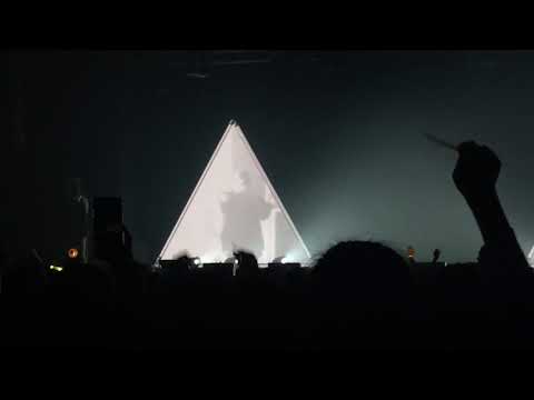 181110 Bermuda Triangle Zico