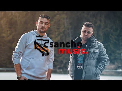 SANCHO x DENNY - NIT [OFFICIAL MUSIC VIDEO] 2021