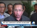 NewsLife MNLF Backs Comprehensive Agreement On Bangsamoro