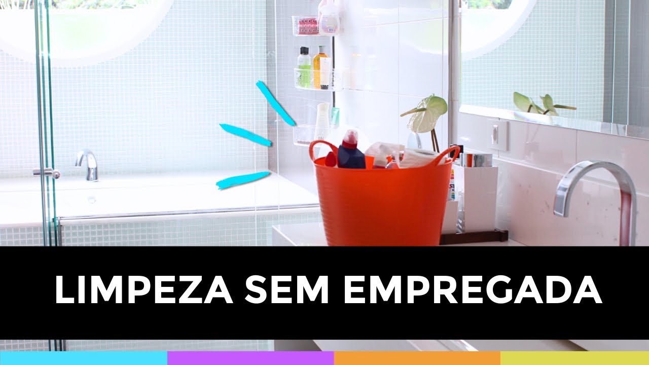 EMPREGADA DOMÉSTICA/DIARISTA: 10 DICAS PRÁTICAS PRA QUEM NÃO TEM! | OSF®️ - Rafa Oliveira