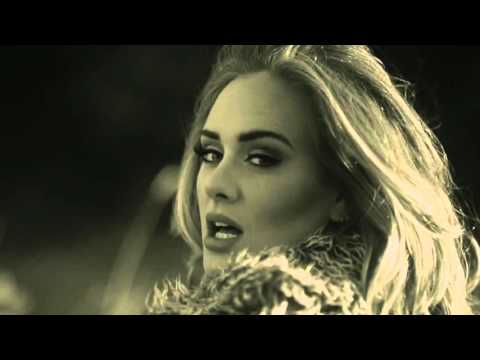 Adele - Hello (Anevo remix)