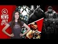 Xbox One Gaining Sales Momentum & Gears of War PC Details! - GS Daily News