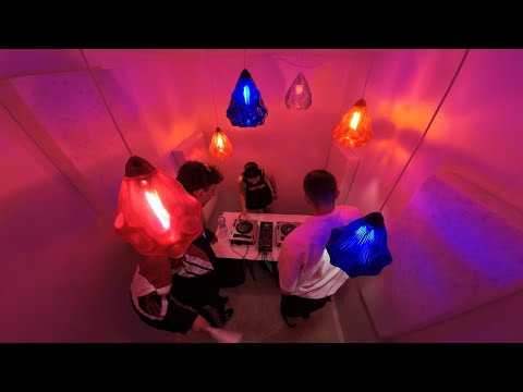 Julia Piwowarska z KO:BITY & SKŁAD