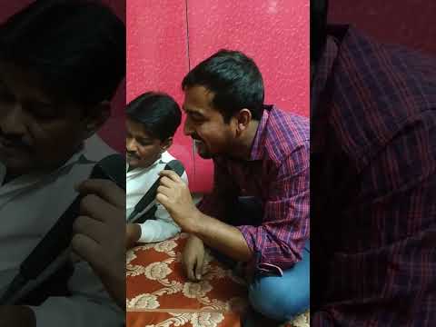 Amir Alam Musafir // Kaise jiyunga kaise Tere bina