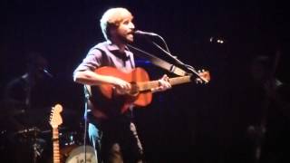 "Aniversari". Manel. Concert de la Mercè 2014 Platja Bogatell