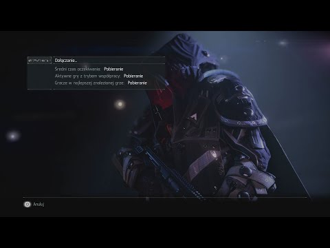 Zwykła gra (tryb współpracy) w Killzone Shadow Fall