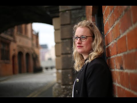 Eilidh Patterson - Broken