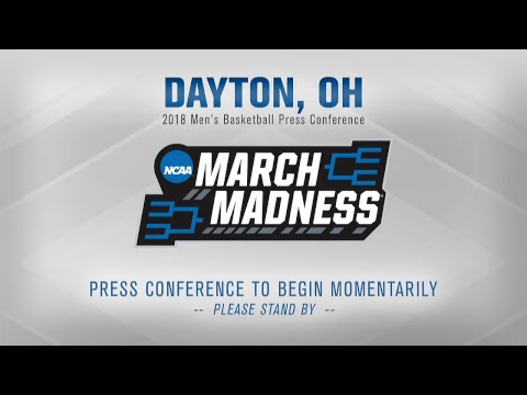 News Conference: Texas Southern & N.C. Central - Preview