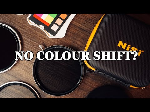 I Didn't Expect THIS From a Filter | NiSi Swift VND Kit Review